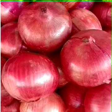 

Bawang Bombay Bersih Segar Super 1kg/bawang bombay merah 1 kg