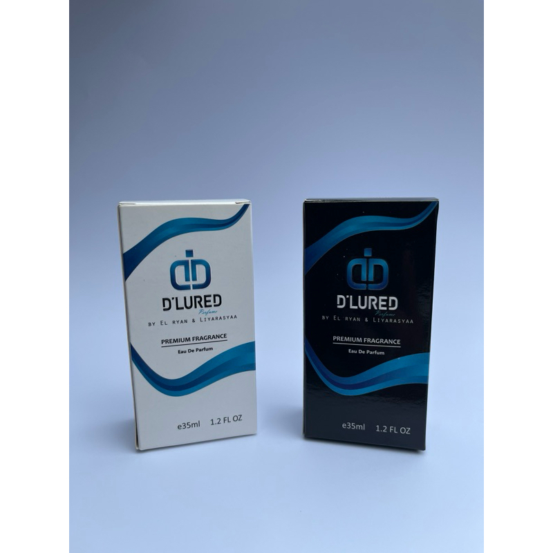 

Custom Box Parfum, Hard box dan Soft box.