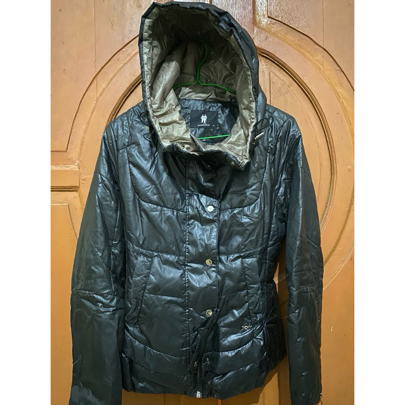 Jandiro Jacket Size M