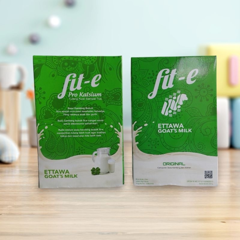 

2 BOX SUSU HALAL KAMBING ETAWA PREMIUM SOLUSI NYERI SENDI - PENGEROPOSAN TULANG -SUSU RENDAH LEMAK -SUSU PERNAFASAN -PENAMBAH NAFSU MAKAN-AMAN BAGI LAMBUNG DAN PENDERITA DIABETES STAMINA PUASA RAMADHAN