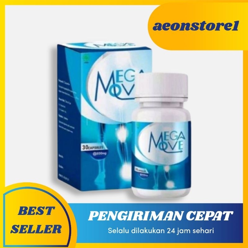 Megamove Obat Nyeri Sendi Obat Sendi Terbaik Dan Alami Yang Mampu Menjadikan Sendi Kuat Dan Normal