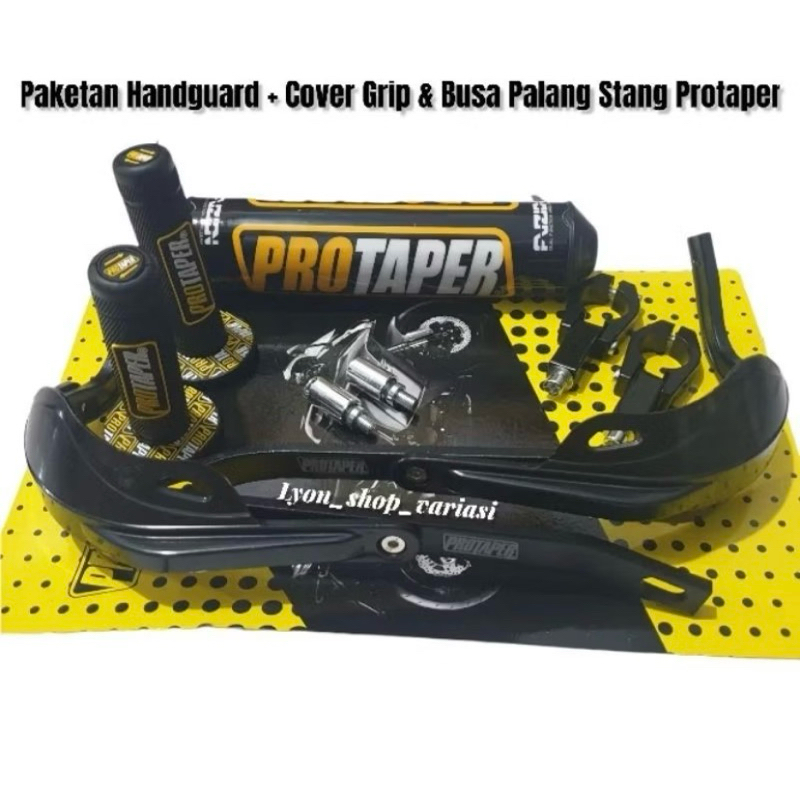 COD Handguard Handguar WR155  Handguard Trail  Handguard Supermoto Handguard Motor Handguard Acerbis