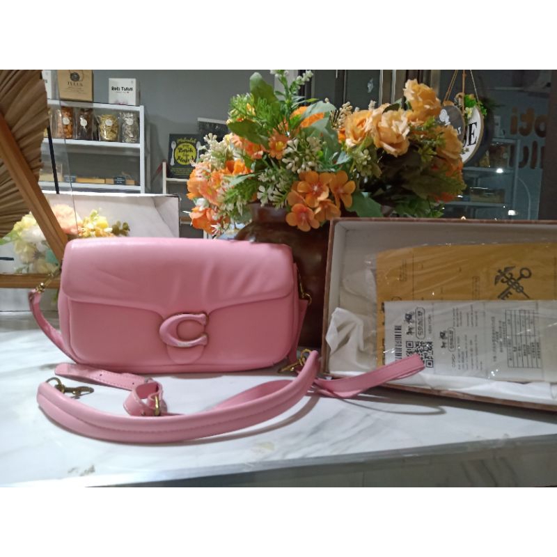 TAS WANITA IMPORT SELEMPANG CHANEL