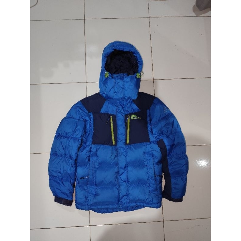 NEPA JACKET BULU ANGSA || JAKET BULU ANGSA || GOOSE DOWN JACKET