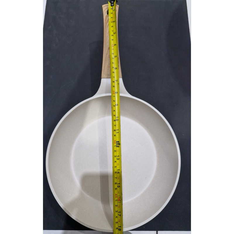 Frying pan marble Europa 26 cm