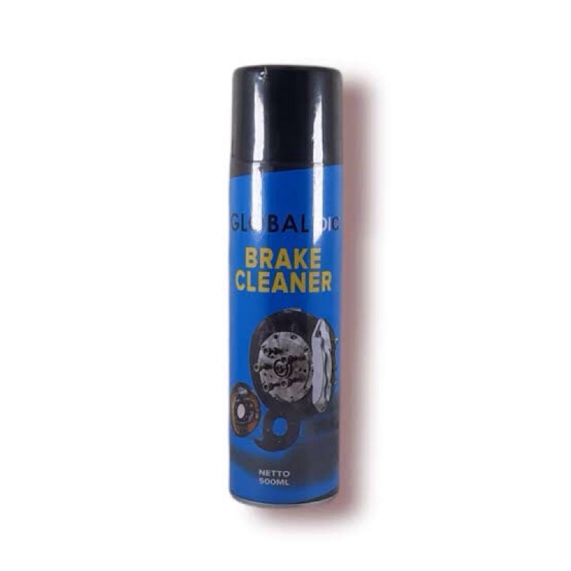 Pembersih Rem Mobil dan Motor / Brake Cleaner Global OIG
