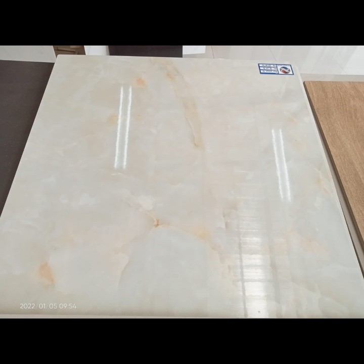 granit motif marmer 60x60 Athaya beige glosy