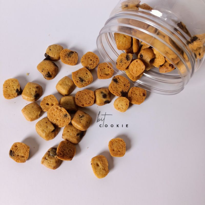 

Cereal cookies