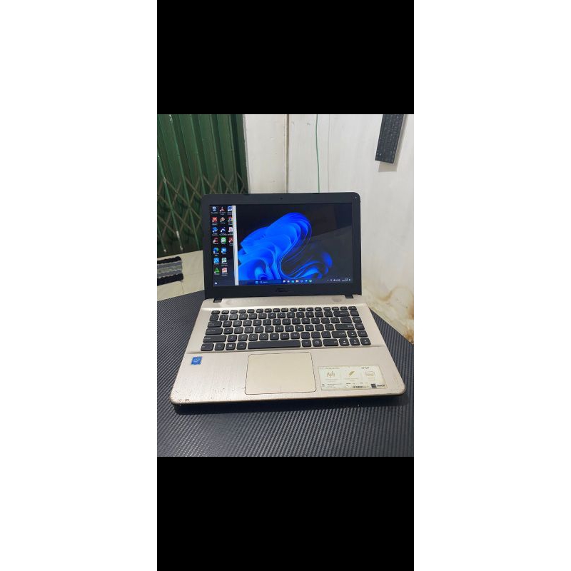 ASUS X441MA