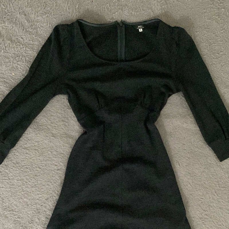 preloved korean dress