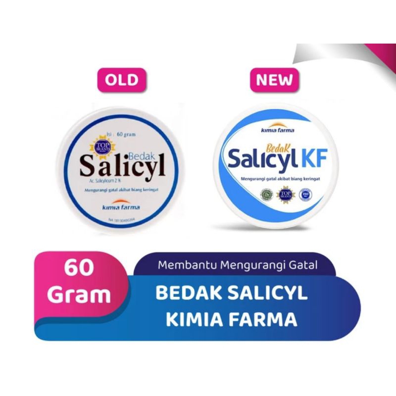 bedak salicyl kimia farma