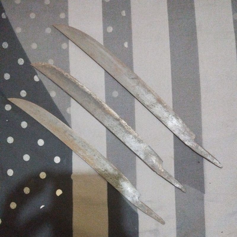 Goleran gocil baja per mobil