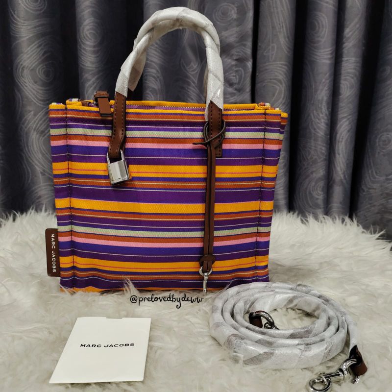 New Marc Jacobs Small Grind