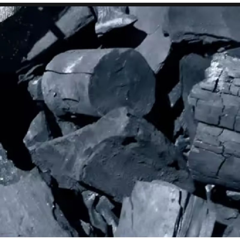 arang kayu keras satu karung