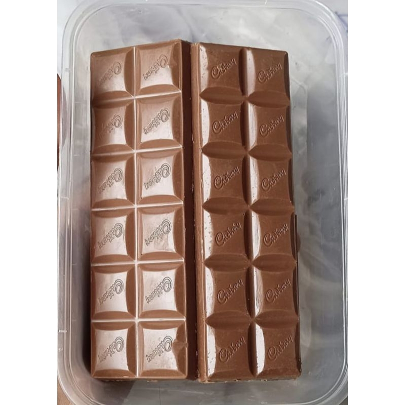 

cokelat c@tburi 500gr