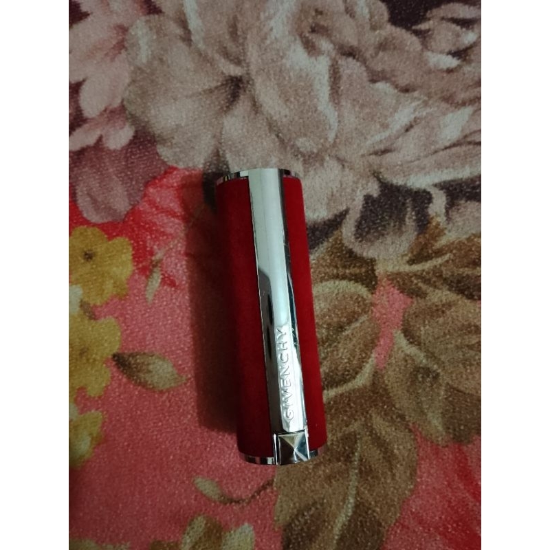 [PRELOVED] Givenchy - lipstik