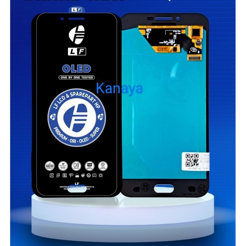 Lcd Samsung A8 2016 / Lcd Samsung A810 / SM-A810F Original