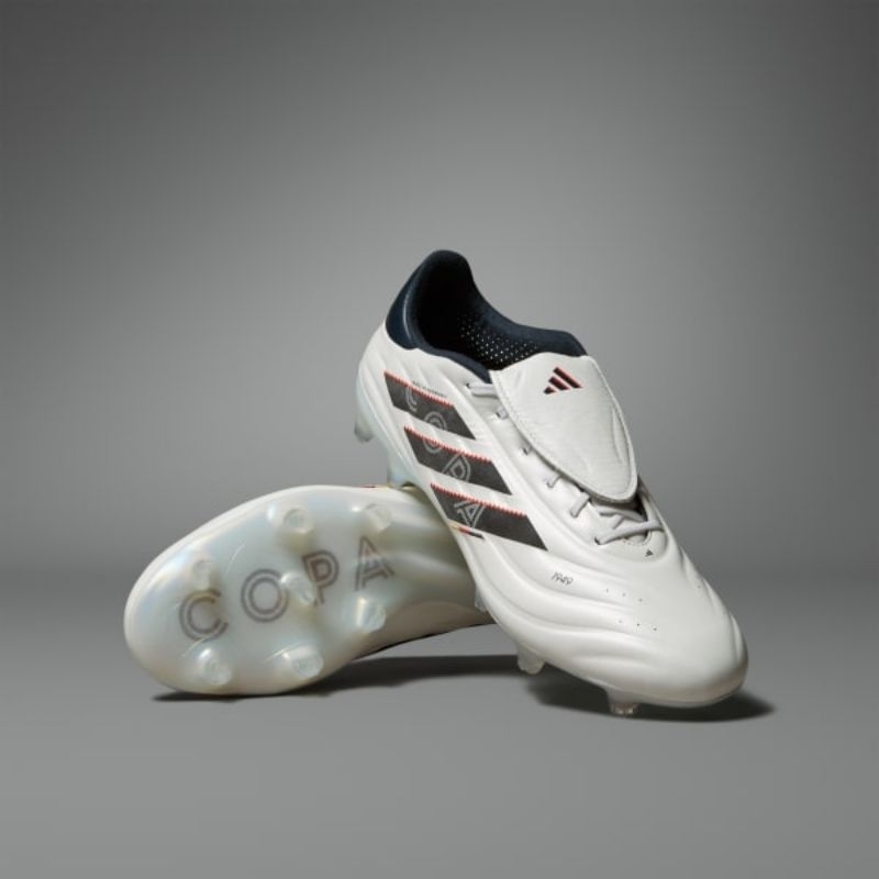 SEPATU BOLA - ADIDAS COPA PURE 2 ELITE FG MIG MADE IN GERMANY ID5917 ORIGINAL