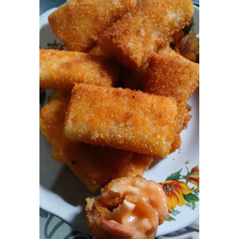 

Risol Mayo Sedia Frozen @GelarRasa
