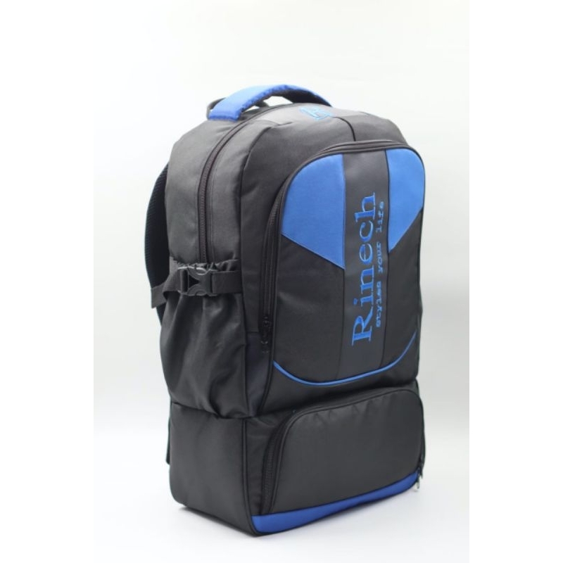 Rinech Tas Ransel Olahraga Tenis Meja Pingpong Unisex