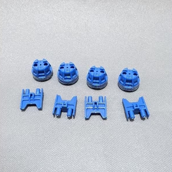 crush gear battle part wheel hi dash