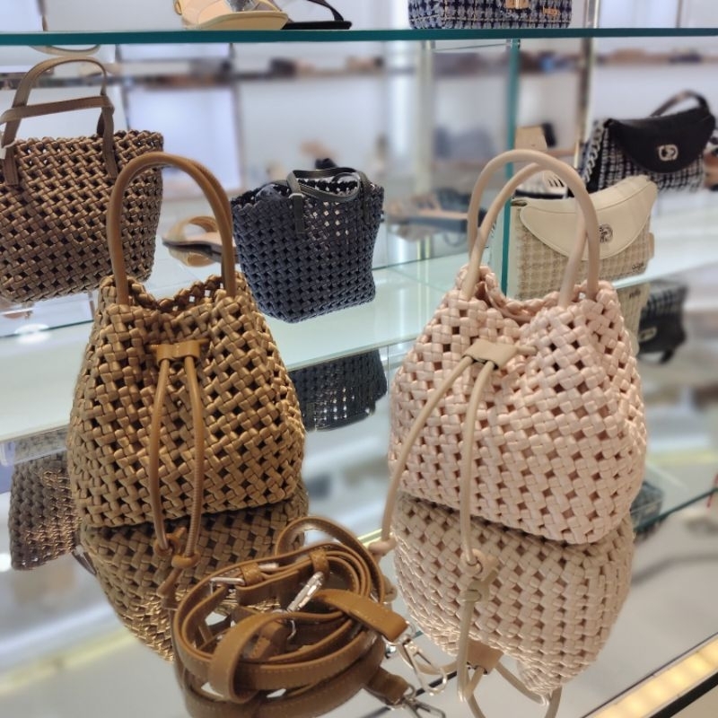 TAS BELLAGIO ORIGINAL