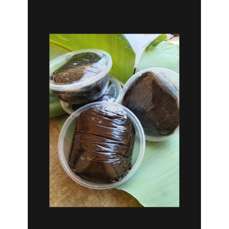 (PROMO )1KG Petis Hitam Madura/Petis tahu Tek/petis martabak/petis lontong balap/petis rujak/dan lai
