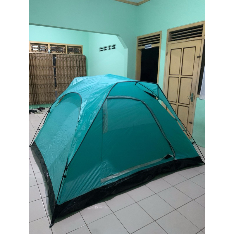 tenda camping Forester