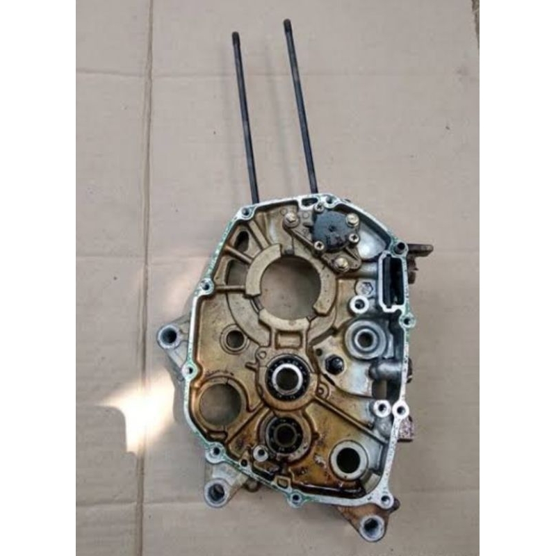 krengkes kanan Revo absolut ori copotan