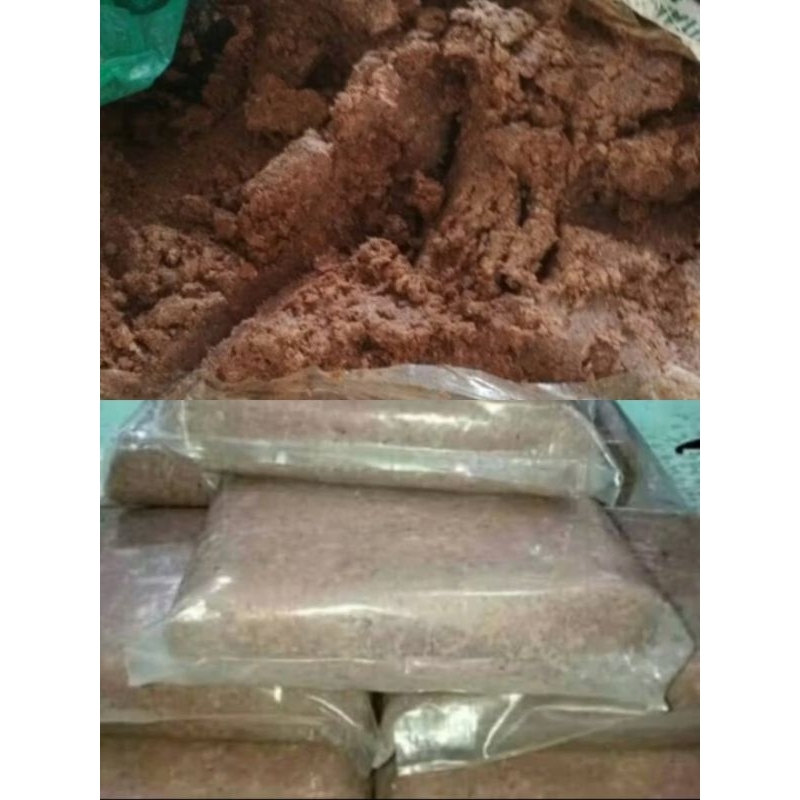 

Terasi Khas Aceh Langsa 500gr