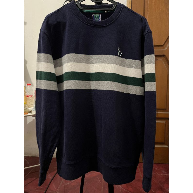 Sweater Hazzys