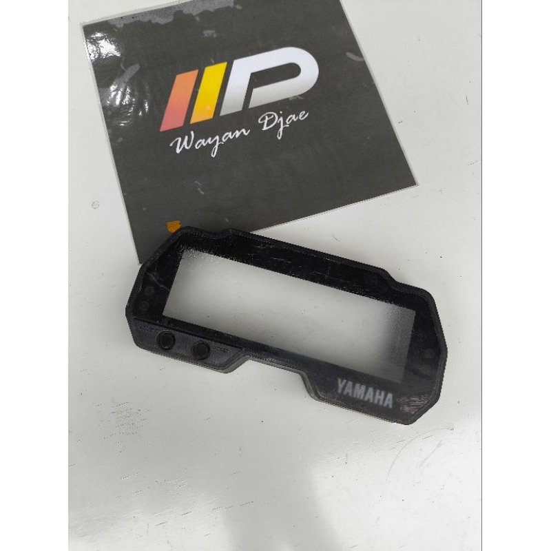 Mika spidometere yamaha r15 original bekas