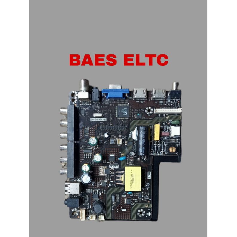 MAINBOARD-TV-LED-MITO-MITO3212-MITO3212-MITO3212