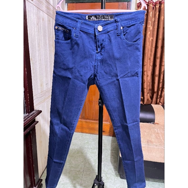 celana jeans levis wanita preloved