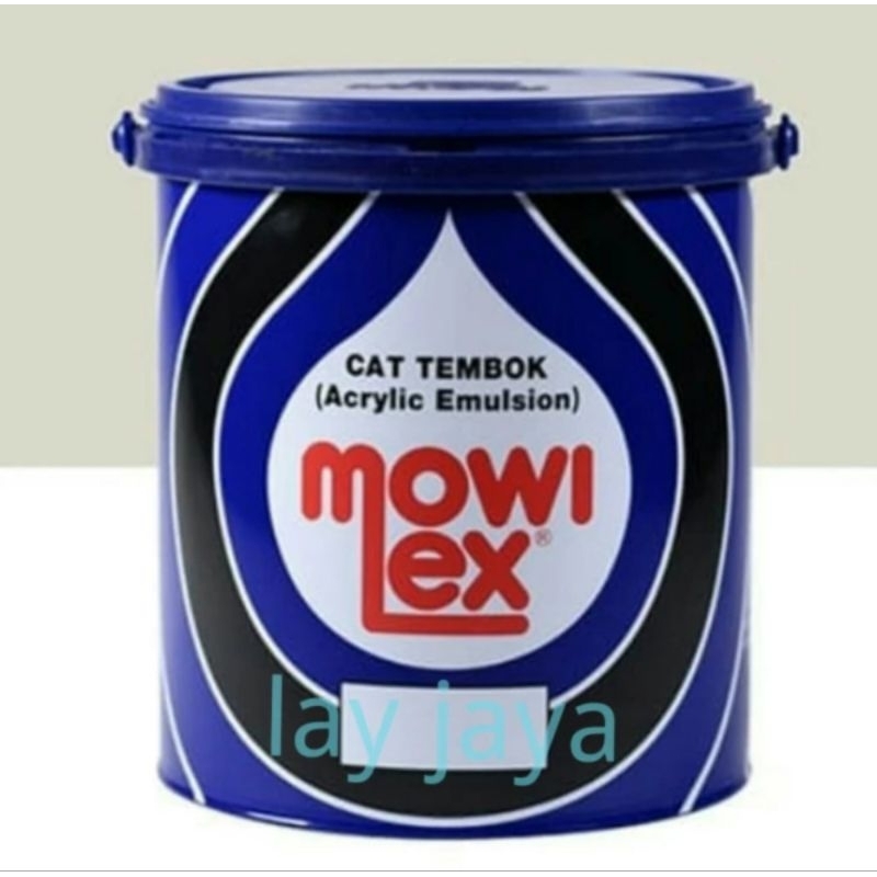 Mowilex Emulsion E-8008 Camel