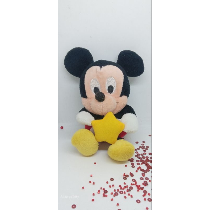 link c.o boneka second import murah