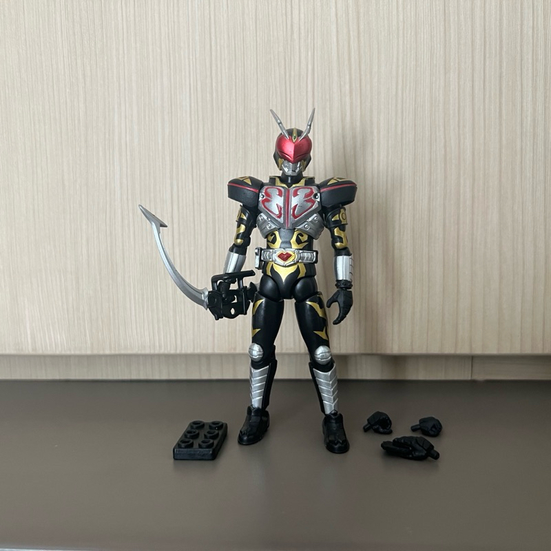 Shodo O Kamen Rider Chalice Blade