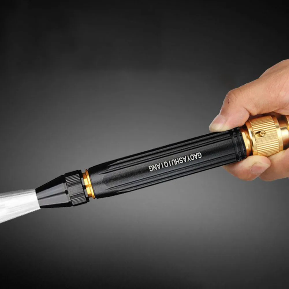 Kepala Nozzle Spray Gun Mesin Cuci – Semprotan Kuat & Praktis Kepala Semprotan ( kepala Semprotan , 