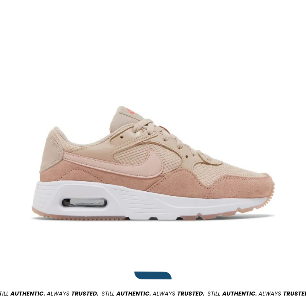 Nike Air Max SC 'Fossil Stone'