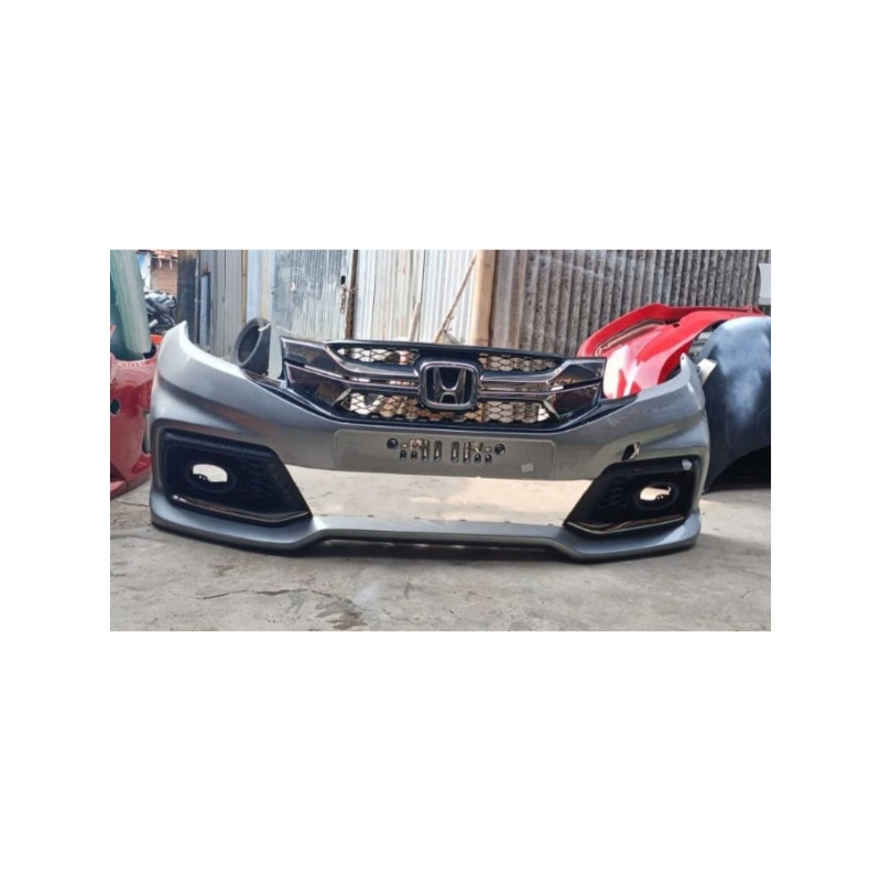 Bumper Depan Mobilio RS