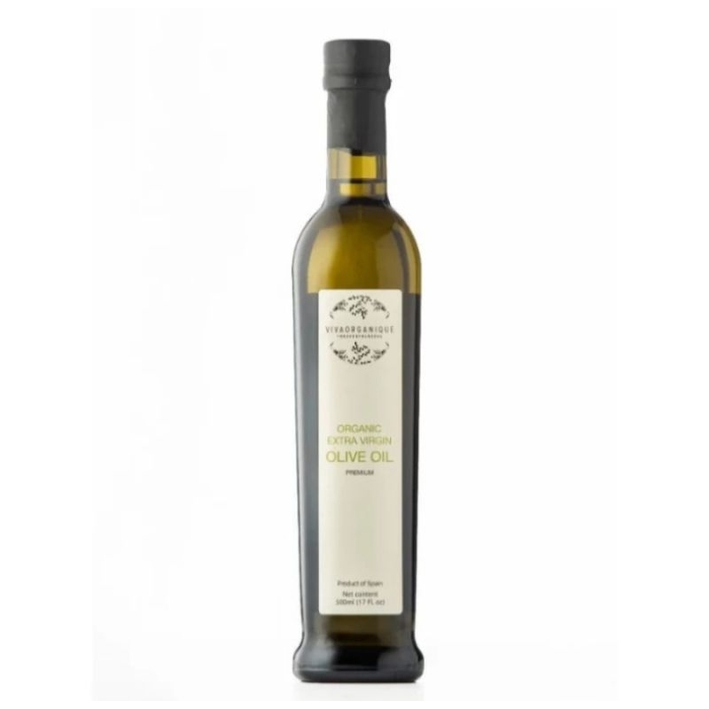 

Viva Organique Extra Virgin Olive Oil 250ml