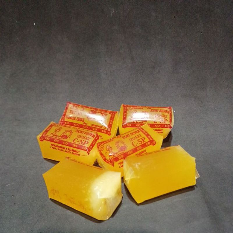 

Ovalet Sp Koki Super Kecil