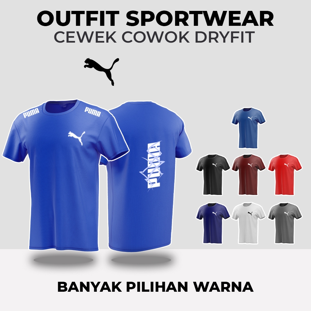 BAJU,KAOS,JERSEY,ATASAN OLAHRAGA PM4