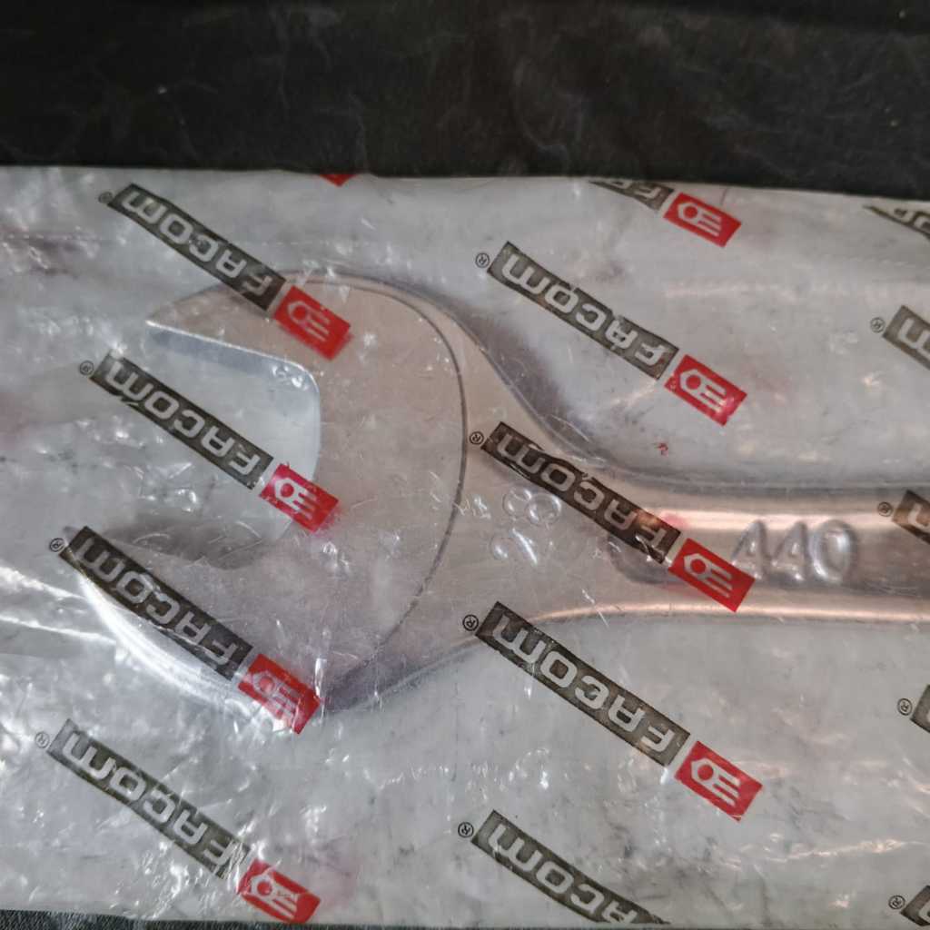 Kunci Ring Pass Facom 28 Baru