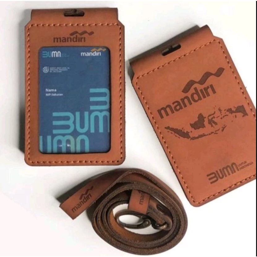 

Id Card Kulit Asli Castom Logo HARGA TERMURAH FREMIUM KULIT ASLI Name tag KULIT ASLI HARGA GROSIR