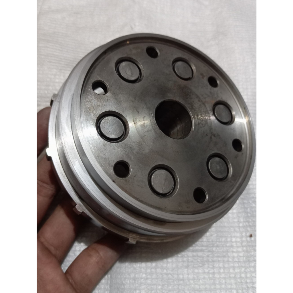 MAGNET/MAHNIT/MAHNET HONDA SUPRA 125 FI SUPRA FI HELM IN BLADE NEW 125 FI  CUSTOM RACING