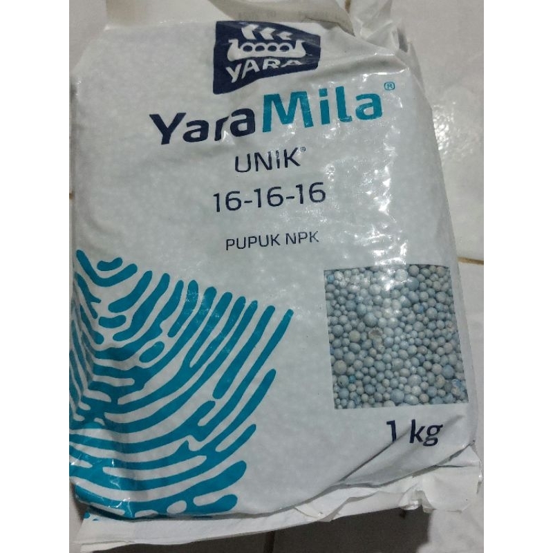 yaramila