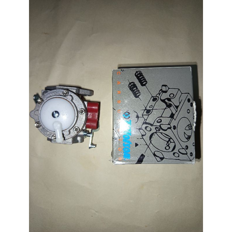 karburator senso gergaji mesin ms070 merek tilotson