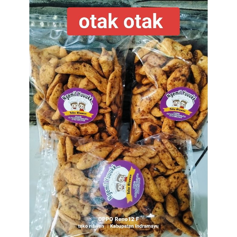 

otak otak