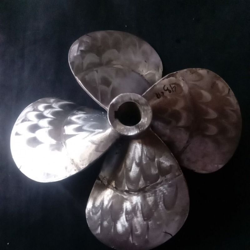 Propeller stanlise304 20-18 d4